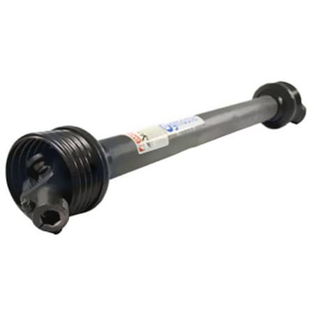 Aftermarket W244899 Driveshaft Header Fits Case IH Walterscheid Tractor Models W Series 2400 DRF30-0073